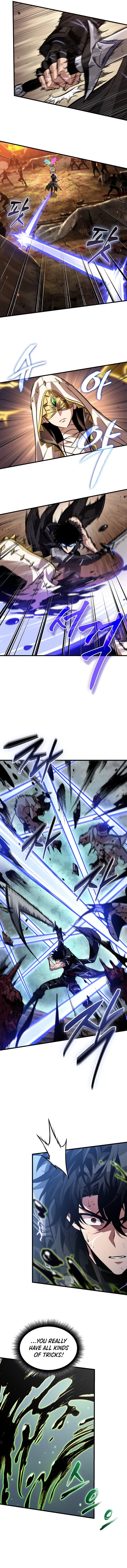 Pick Me Up, Infinite Gacha Chapter 211