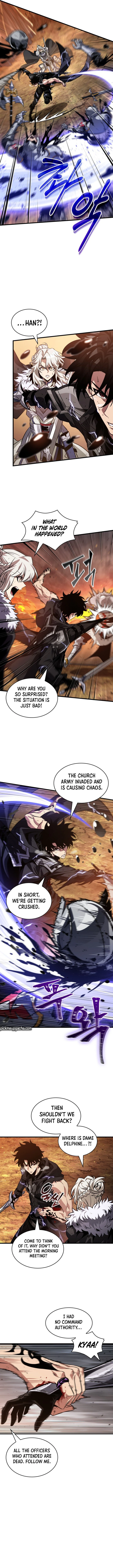 Pick Me Up, Infinite Gacha Chapter 211