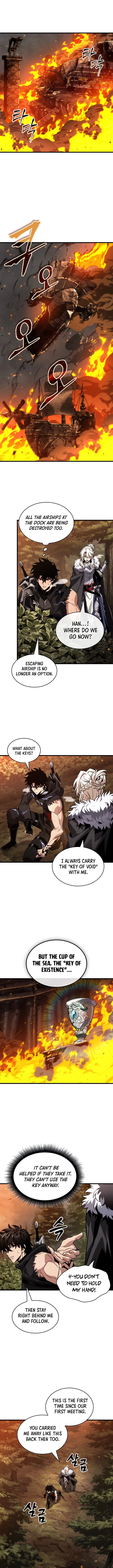 Pick Me Up, Infinite Gacha Chapter 211