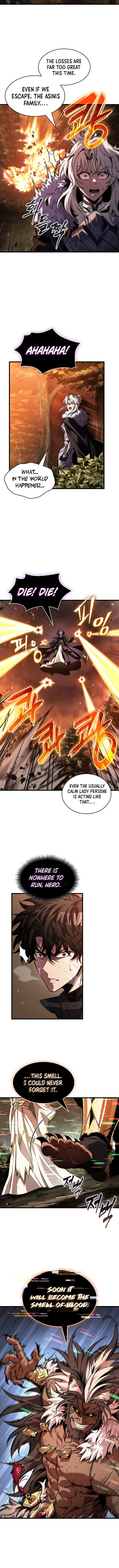 Pick Me Up, Infinite Gacha Chapter 211