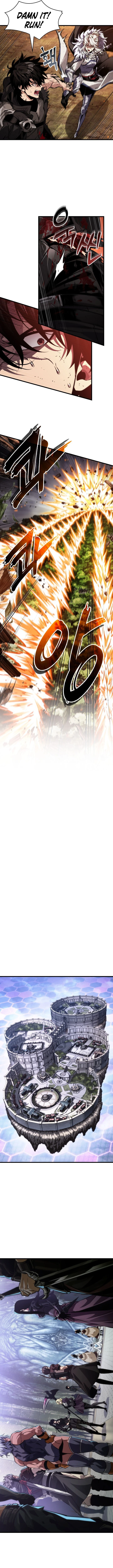 Pick Me Up, Infinite Gacha Chapter 211