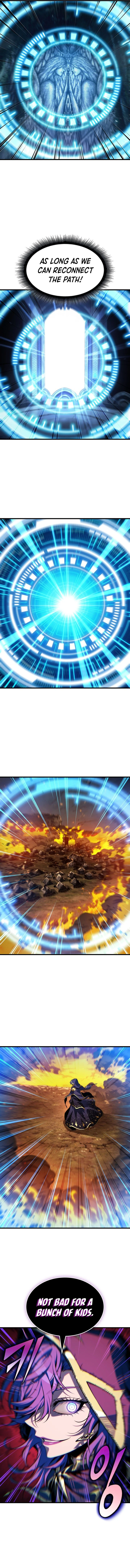 Pick Me Up, Infinite Gacha Chapter 211