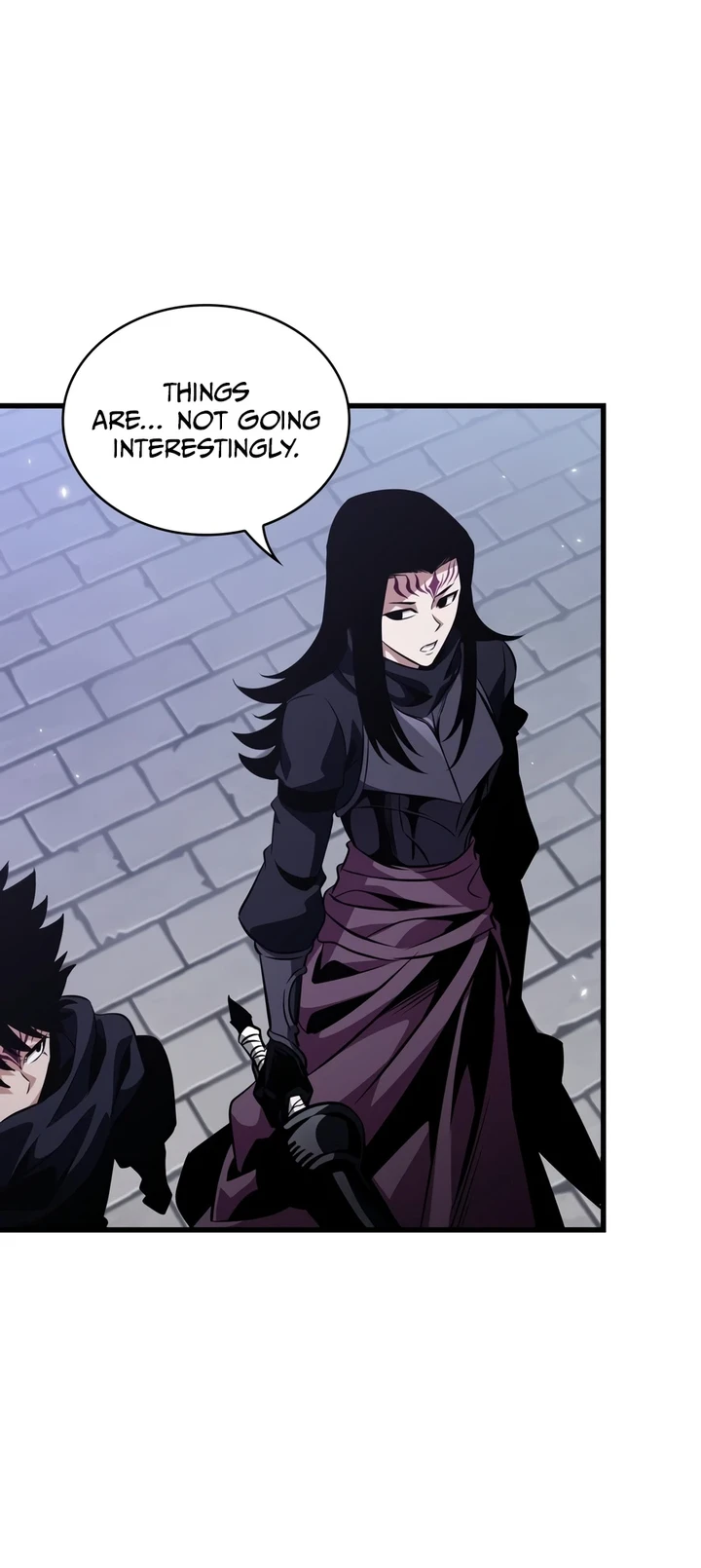 Pick Me Up, Infinite Gacha Chapter 212