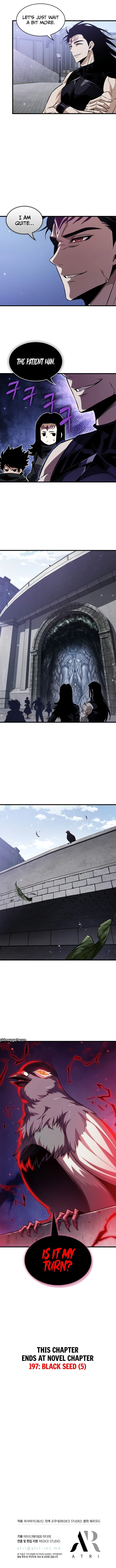 Pick Me Up, Infinite Gacha Chapter 212