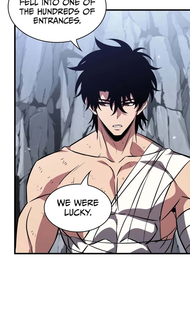 Pick Me Up, Infinite Gacha Chapter 213