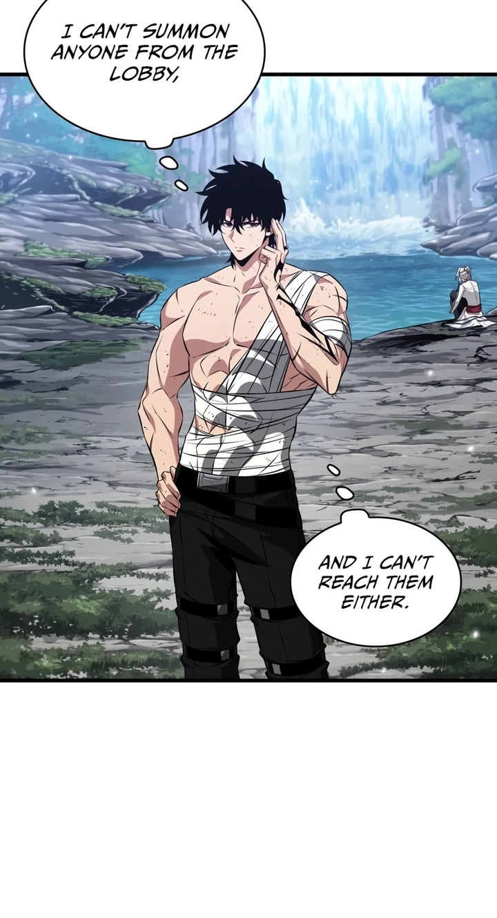 Pick Me Up, Infinite Gacha Chapter 213