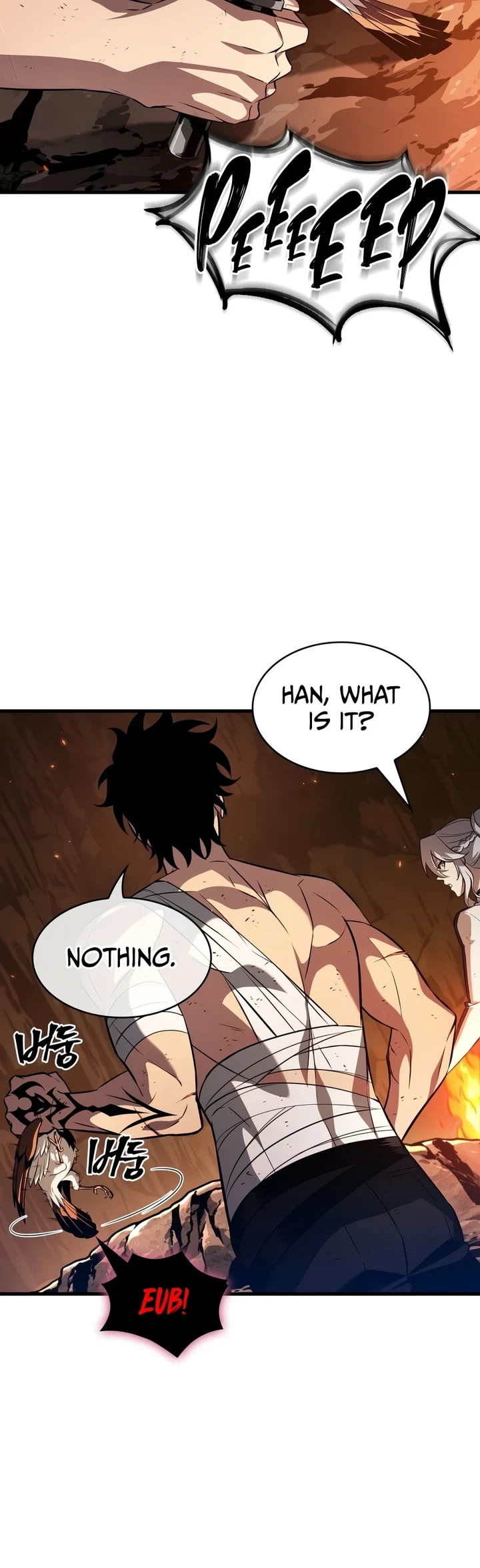 Pick Me Up, Infinite Gacha Chapter 213