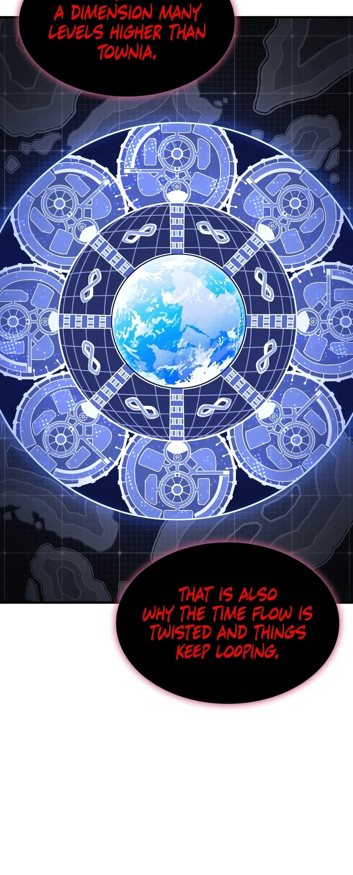 Pick Me Up, Infinite Gacha Chapter 213