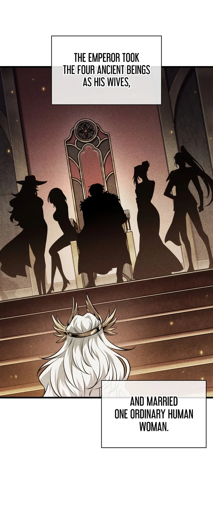 Pick Me Up, Infinite Gacha Chapter 214