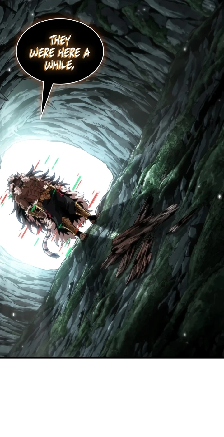 Pick Me Up, Infinite Gacha Chapter 215