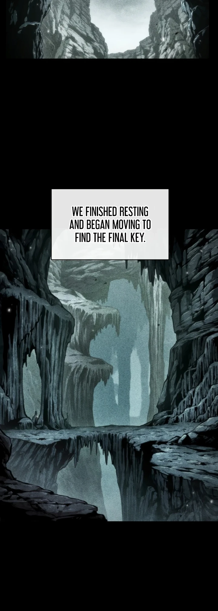 Pick Me Up, Infinite Gacha Chapter 215