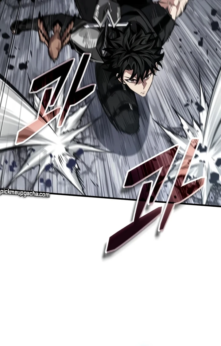 Pick Me Up, Infinite Gacha Chapter 215