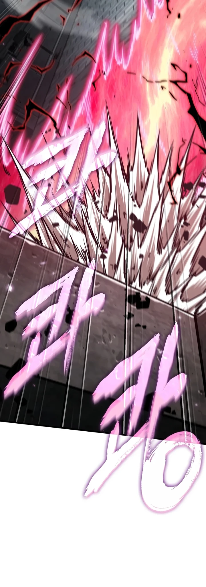 Pick Me Up, Infinite Gacha Chapter 215