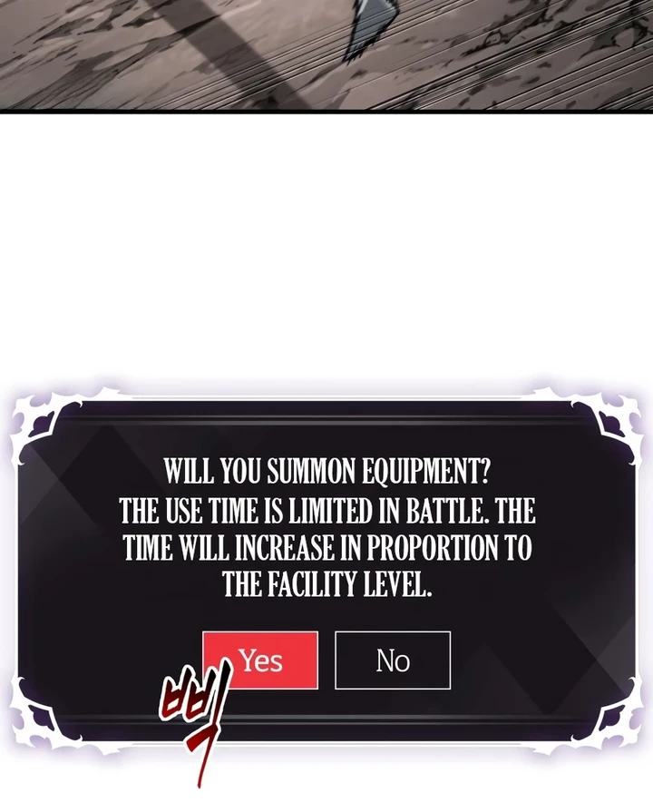 Pick Me Up, Infinite Gacha Chapter 215