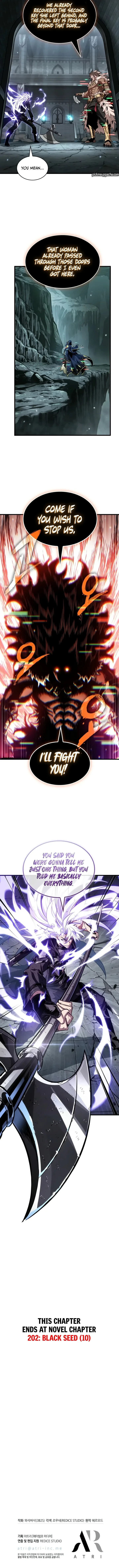 Pick Me Up, Infinite Gacha Chapter 216