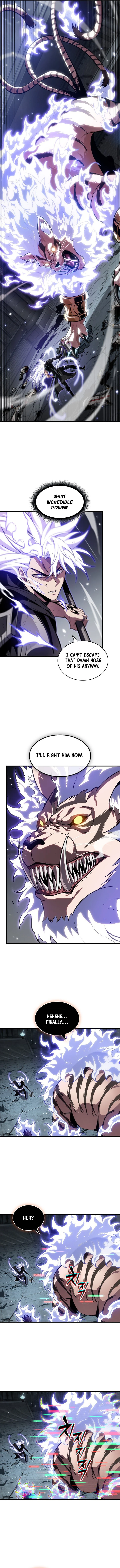 Pick Me Up, Infinite Gacha Chapter 217