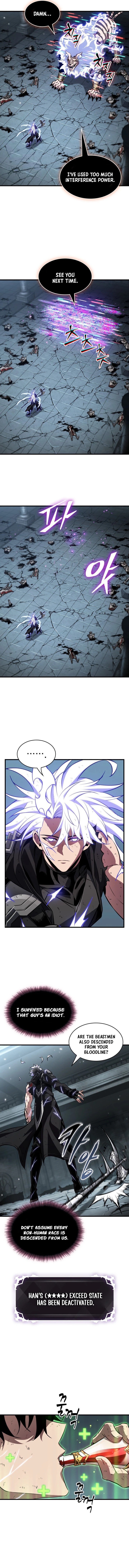 Pick Me Up, Infinite Gacha Chapter 217