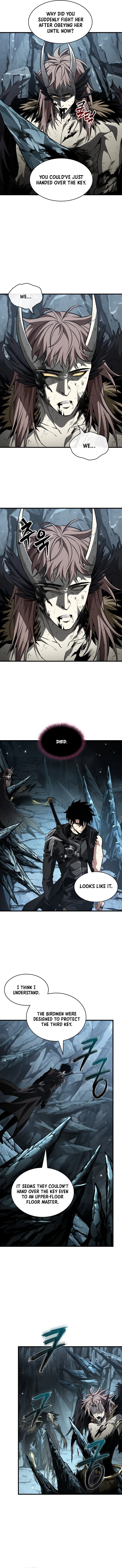 Pick Me Up, Infinite Gacha Chapter 217