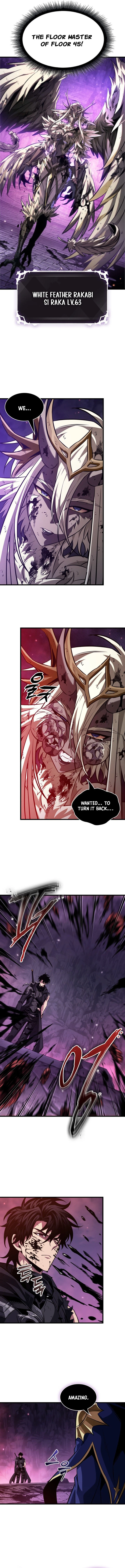 Pick Me Up, Infinite Gacha Chapter 217