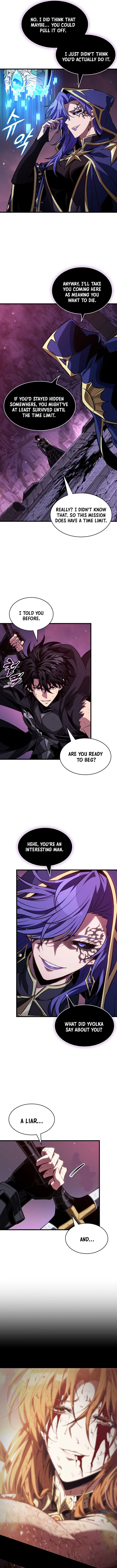 Pick Me Up, Infinite Gacha Chapter 217