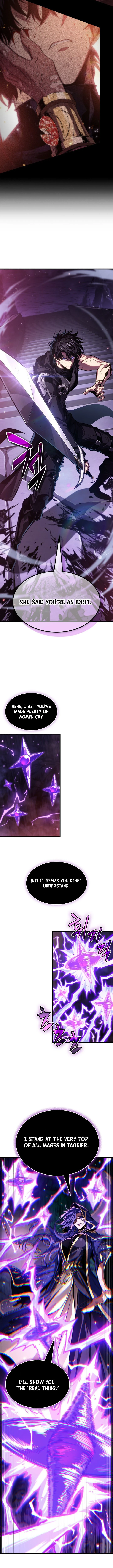 Pick Me Up, Infinite Gacha Chapter 217