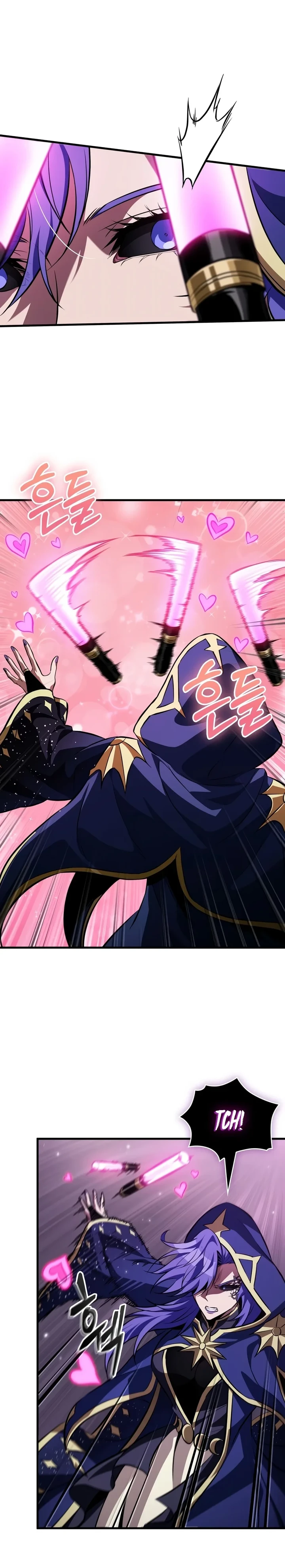 Pick Me Up, Infinite Gacha Chapter 218