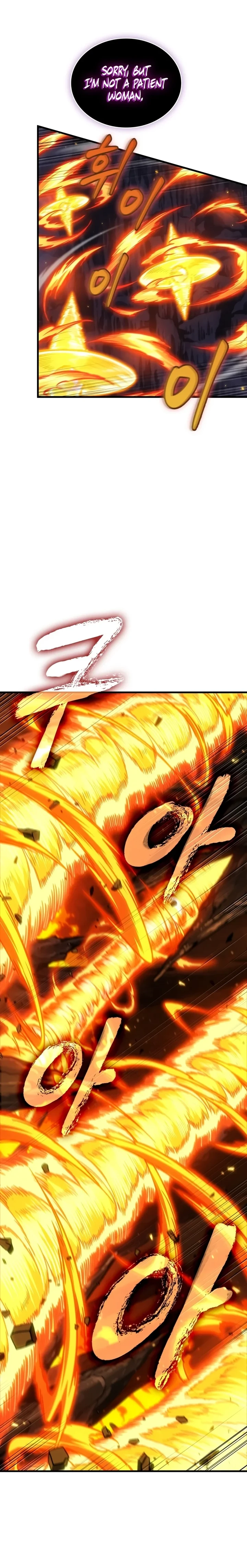 Pick Me Up, Infinite Gacha Chapter 218