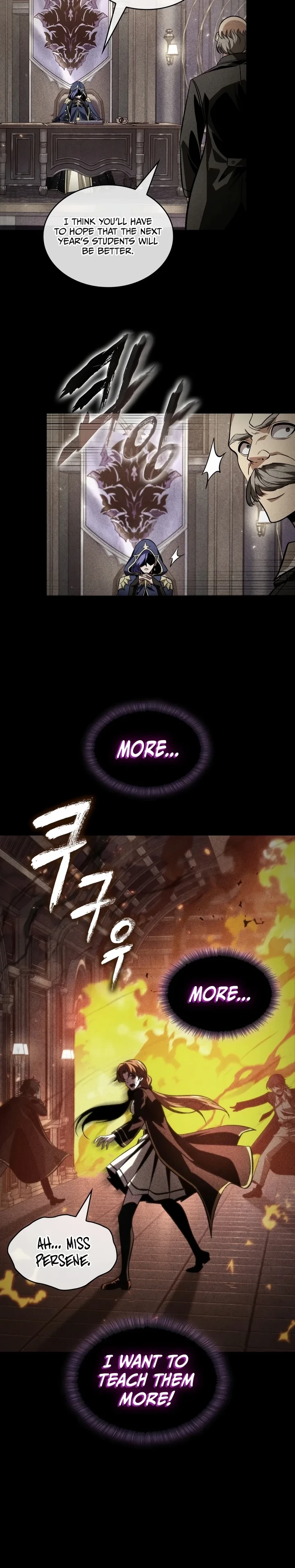 Pick Me Up, Infinite Gacha Chapter 219