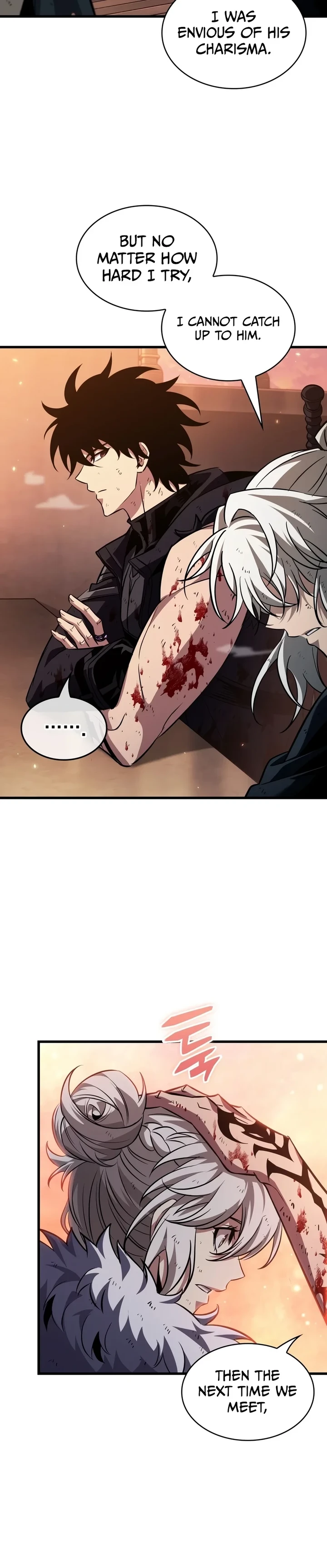 Pick Me Up, Infinite Gacha Chapter 220