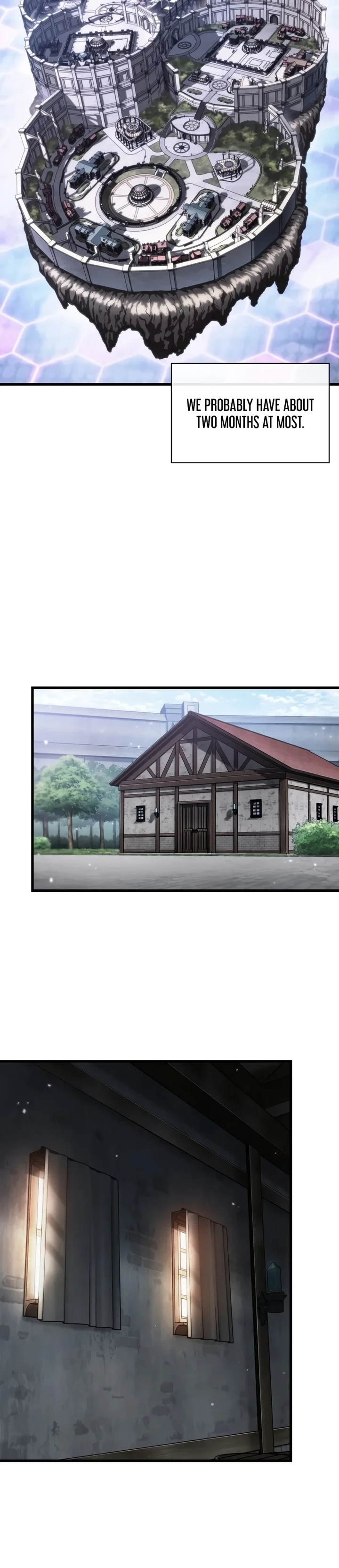 Pick Me Up, Infinite Gacha Chapter 221