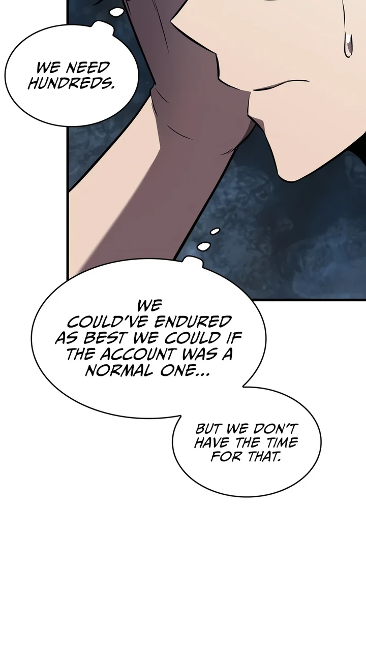 Pick Me Up, Infinite Gacha Chapter 222