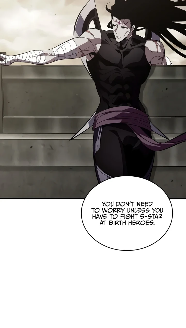 Pick Me Up, Infinite Gacha Chapter 222