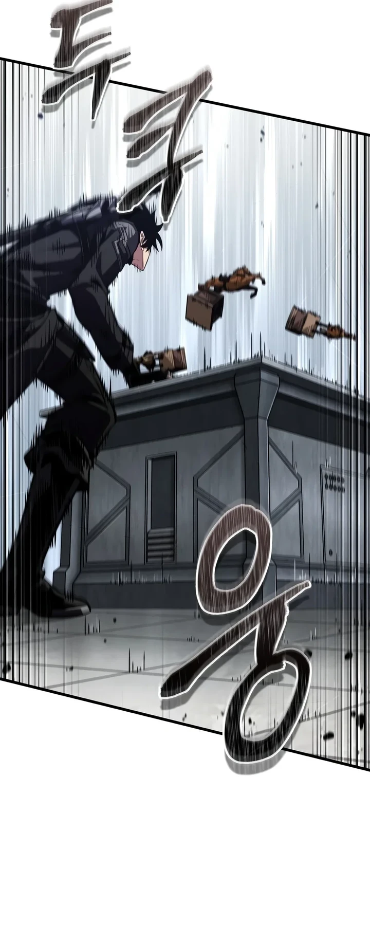 Pick Me Up, Infinite Gacha Chapter 222