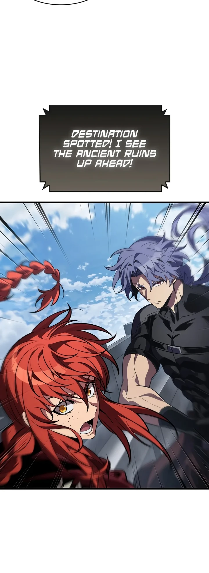 Pick Me Up, Infinite Gacha Chapter 222