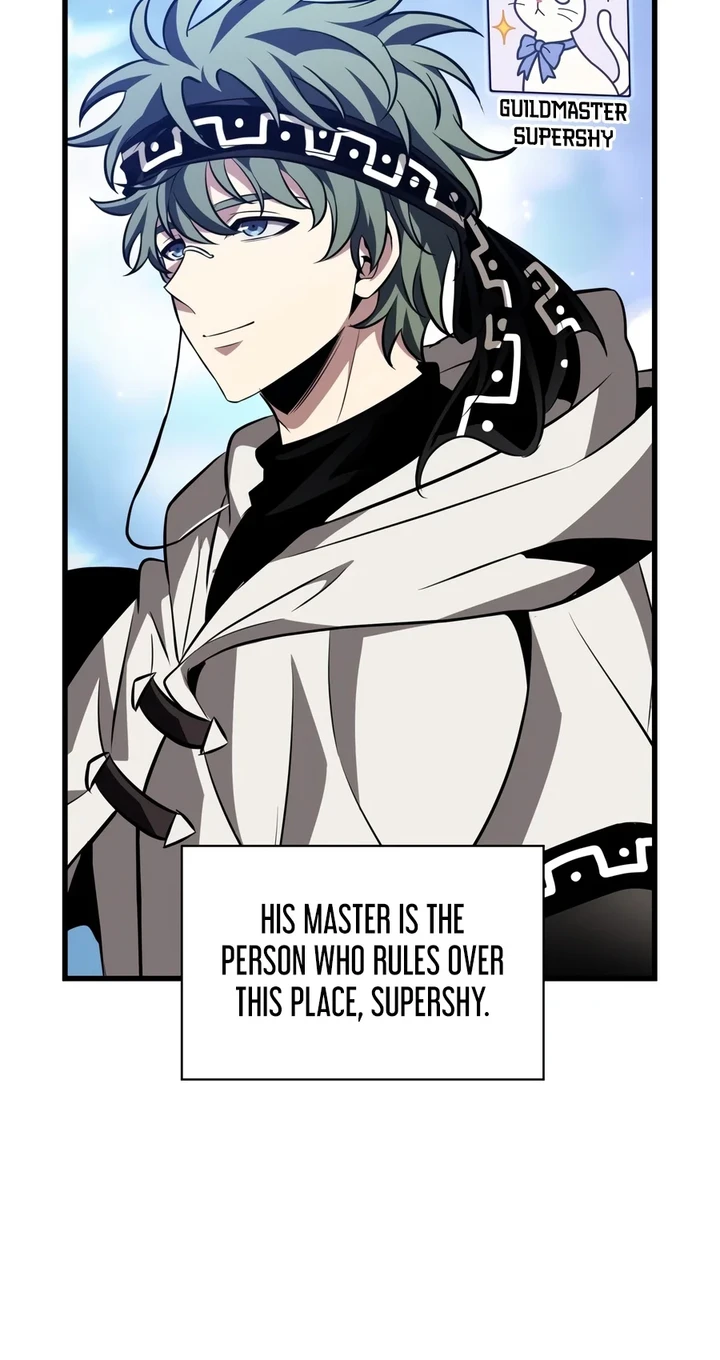 Pick Me Up, Infinite Gacha Chapter 223