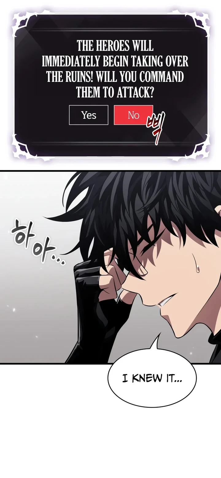 Pick Me Up, Infinite Gacha Chapter 223