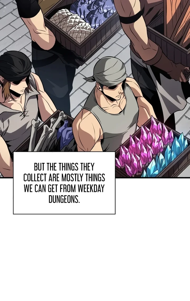 Pick Me Up, Infinite Gacha Chapter 223