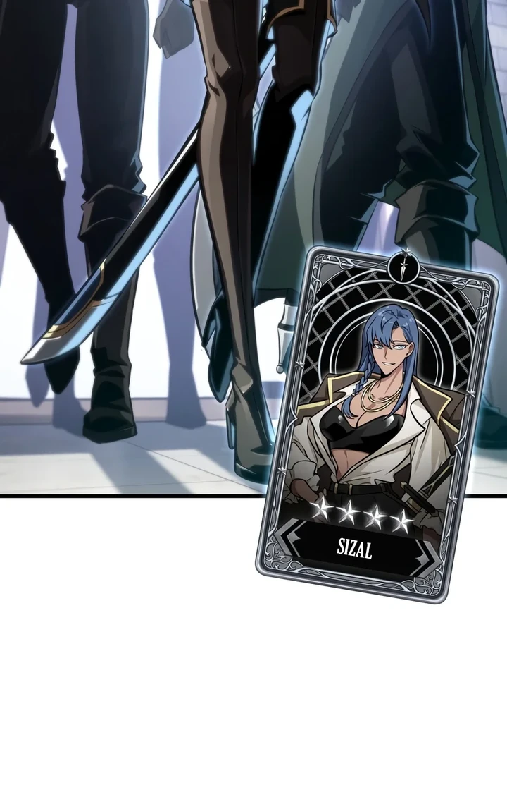 Pick Me Up, Infinite Gacha Chapter 223