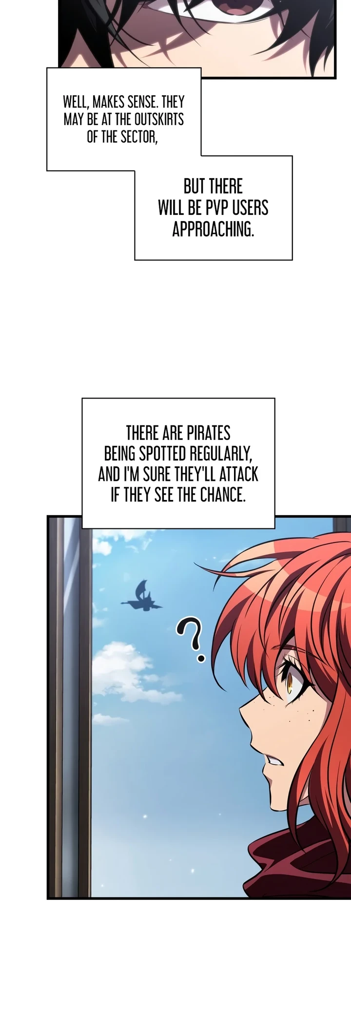 Pick Me Up, Infinite Gacha Chapter 223