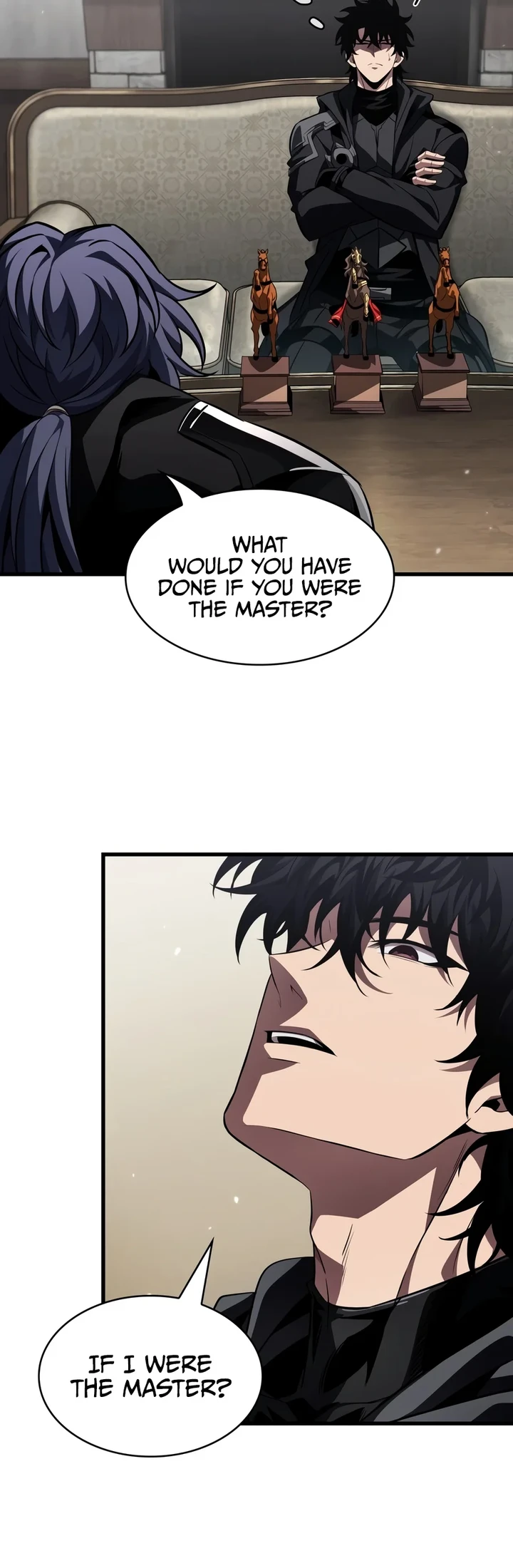 Pick Me Up, Infinite Gacha Chapter 224