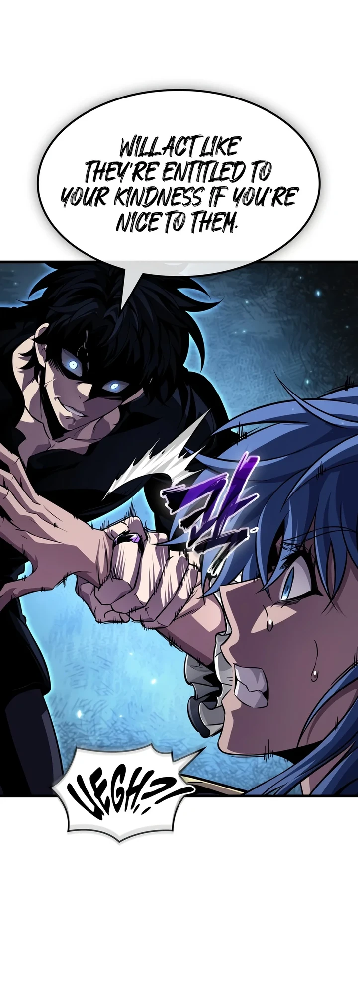 Pick Me Up, Infinite Gacha Chapter 224