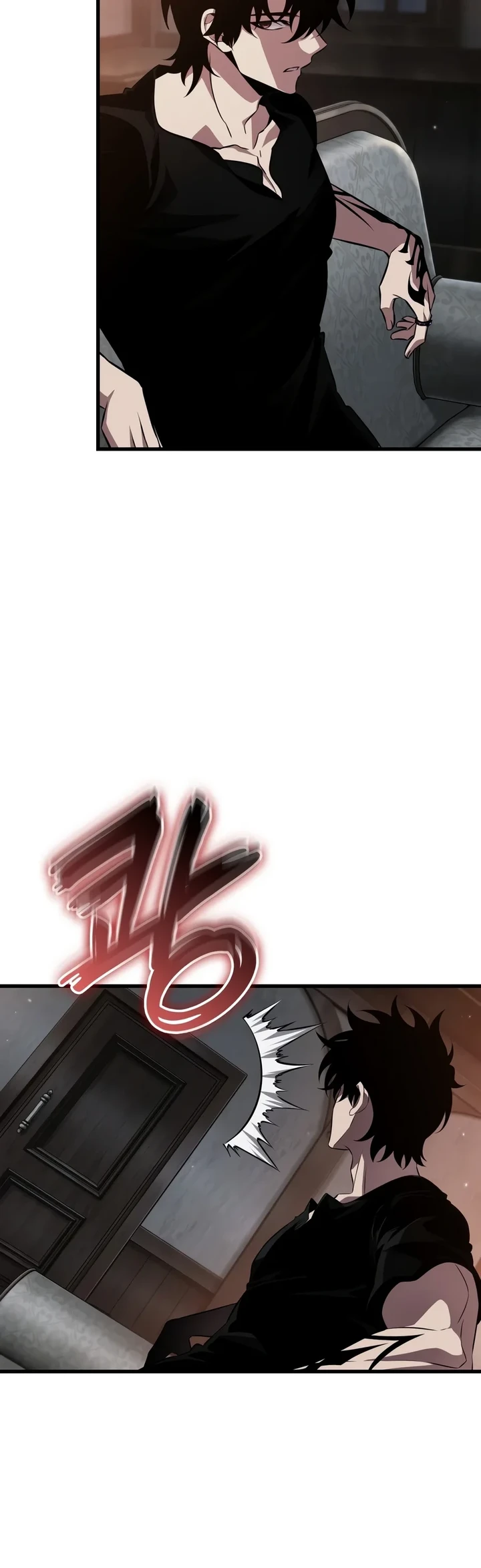 Pick Me Up, Infinite Gacha Chapter 224