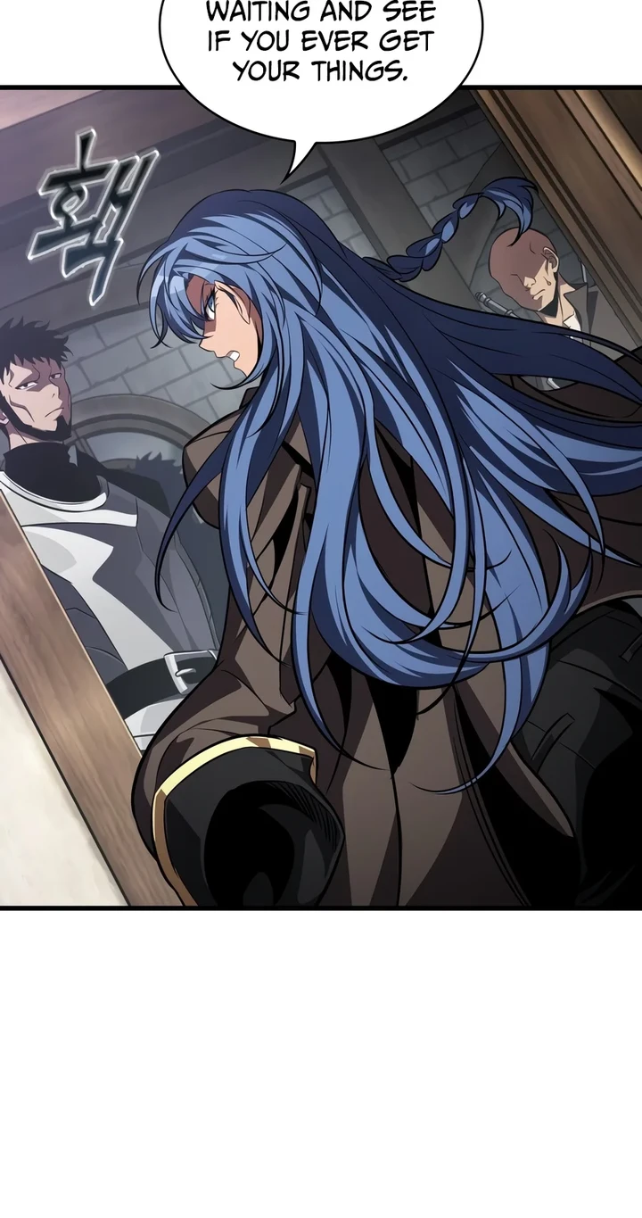 Pick Me Up, Infinite Gacha Chapter 225