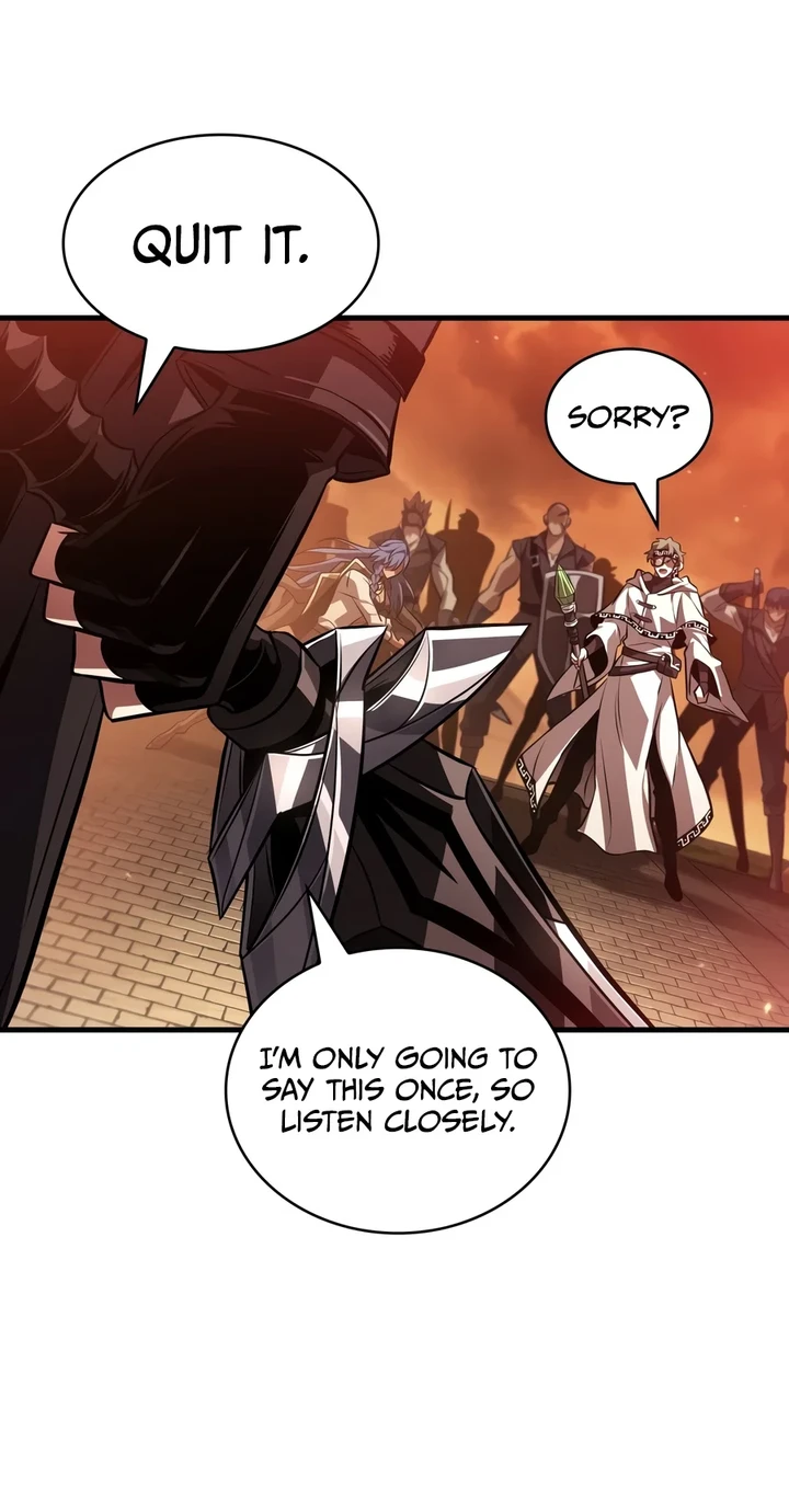 Pick Me Up, Infinite Gacha Chapter 225