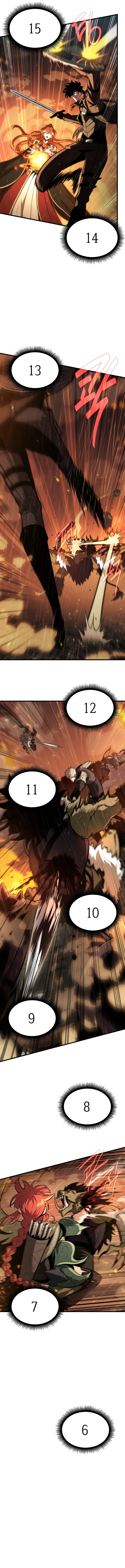 Pick Me Up, Infinite Gacha Chapter 27