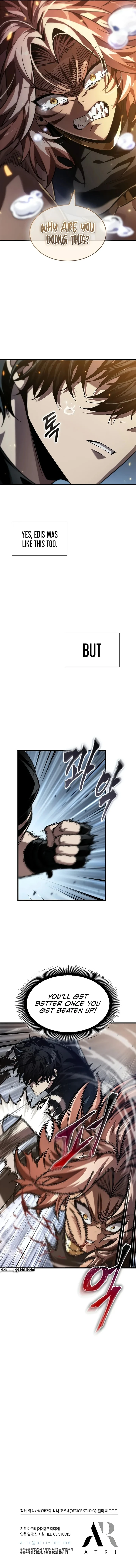 Pick Me Up, Infinite Gacha Chapter 151