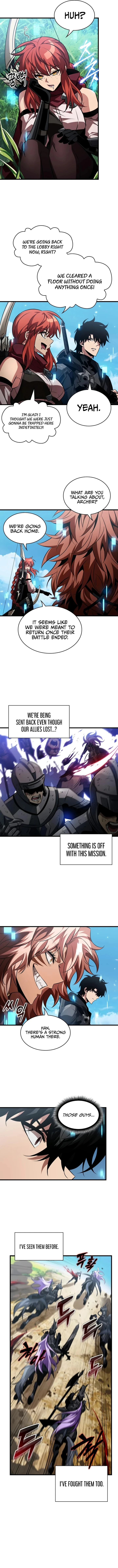 Pick Me Up, Infinite Gacha Chapter 166