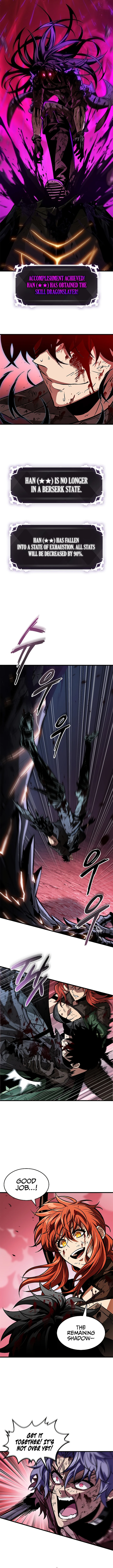 Pick Me Up, Infinite Gacha Chapter 76