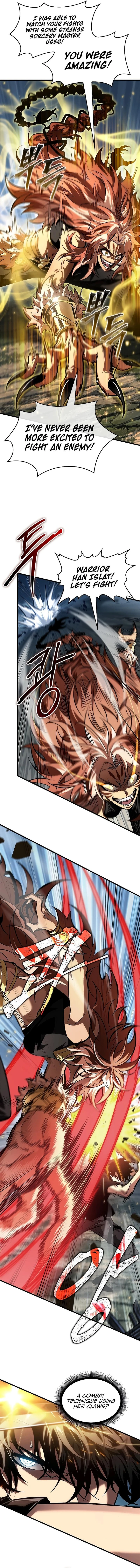 Pick Me Up, Infinite Gacha Chapter 93