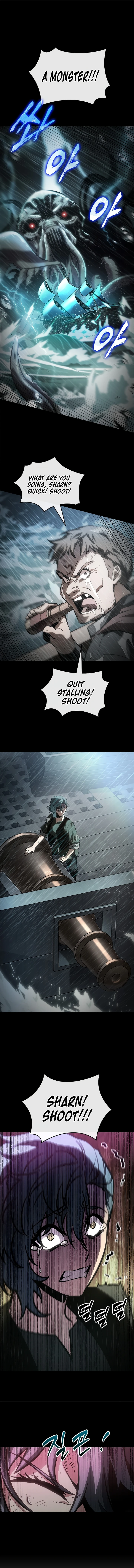 Pick Me Up, Infinite Gacha Chapter 74